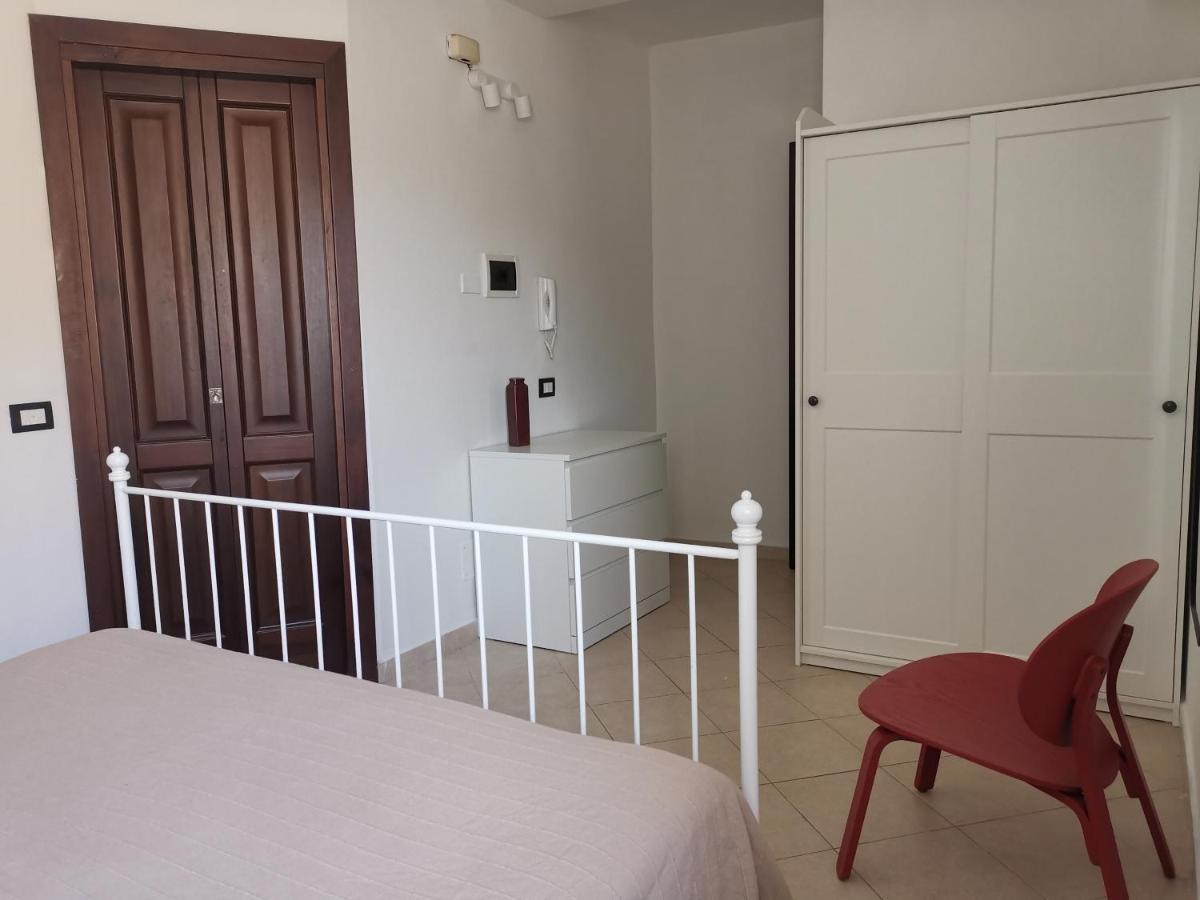 Sant'Onofrio Apartment Palermo Exterior photo
