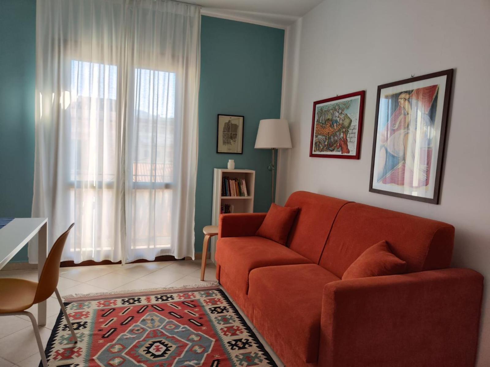 Sant'Onofrio Apartment Palermo Exterior photo